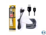 Remax iPhone Charging Data Cable