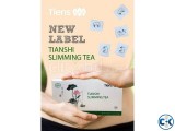 TIENS SLIMMING TEA