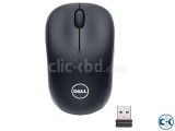 Dell WM123 Wireless Optical Mouse