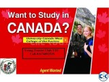 Canada Student Visa