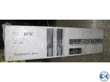 Sony HT-RT40 5.1 Channel Sound Bar Home Theatre System