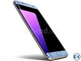 Brand New Samsung Galaxy S7 Edge Dual Sealed Pack 3 Yr Wrnt