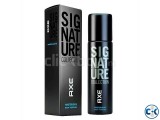 Axe Signature Intense Body Perfume 122ml