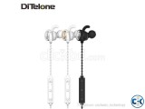 Remax RB-S10 Wireless Bluetooth In-Ear Sports Earphone