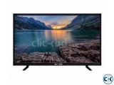 Sky View LED TV Monitor 22 HD Resolution with Pendrive Slot