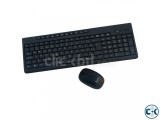 A.Tech KB-005 Multimedia Wireless Mouse Keyboard Combo