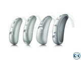 Hearing Aid 2 Channel BTE Vista 100 HPm