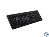 BlackCat Desktop USB Keyboard