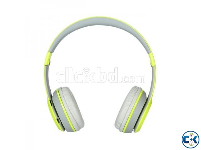 Havit HV-H257BT Wireless Bluetooth Headset large image 0