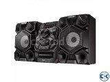 Samsung MX-J630 PMPO 2530Watt 230 Watt Wired Audio