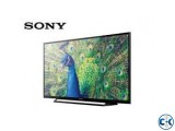 Sony 4o inch Led R352E Full HD LED TV