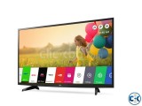 LG LH5700 Android 43 Inch Smart Wi-Fi IPS LED Television