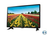 LG LF520A 32 HD LED IPS Panel Triple XD Engine Television