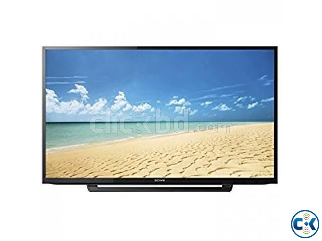 Sony Brvaia 32R302E HD 32 Inch FM Radio LED Television large image 0