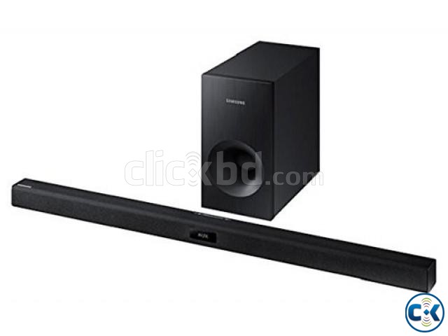 Sony HT-CT80 Soundbar 80-Watt Bluetooth Home Speaker large image 0