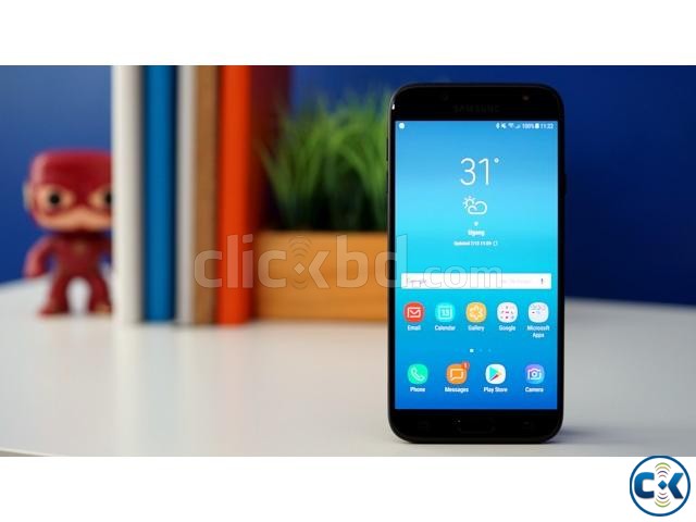 Brand New Samsung Galaxy j7 Pro Sealed Pack 3 Yr Warranty large image 0