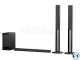 Sony HT-RT40 5.1 Sound Bar 3D Home Theater