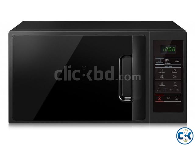 Samsung Microwave oven 20L large image 0