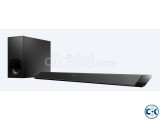 Sony HT-CT80 100W Sound-bar