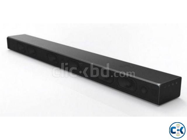 Samsung Sound HW-MS550 All in One Smart Soundbar large image 0