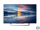 SONY BRAVIA W660E 49INCH SMART LED TV PRICE IN BD