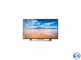 SONY 40 -KDL-40W652D-FULL HD LED WIFI TV PRICE IN BD