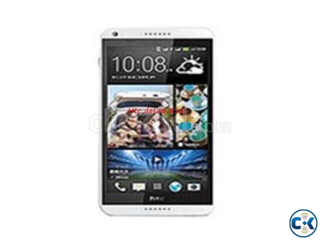 HTC Desire 600 Dual SIM original large image 0