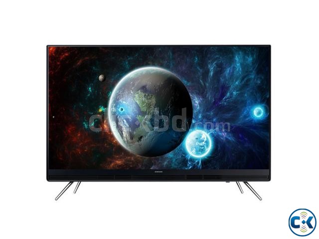 Samsung 43M5500 43 Full HD Smart LED TV large image 0