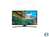 50 UHD 4K Flat Smart TV KU6000