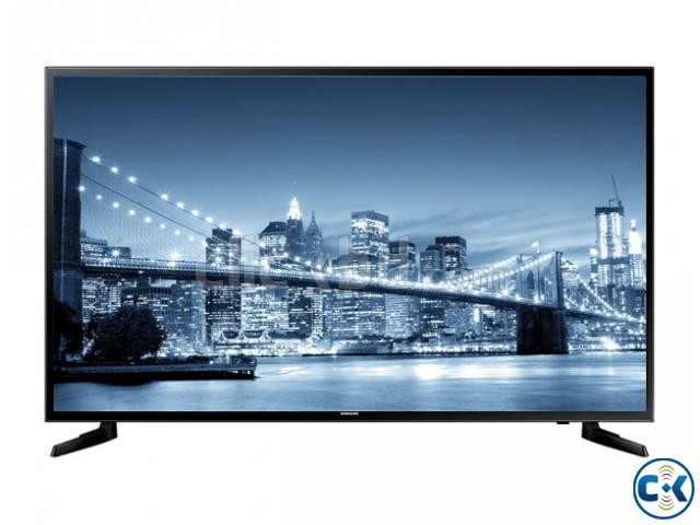 Samsung 108 cm 43 inches Series 5 43M5100 Full HD LED TV large image 0
