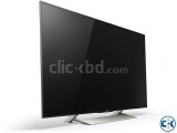 Sony KD-X9000E 4K 55 Inch Lifelike Picture Android Smart TV