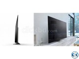 55 X9300D Sony4k HDR 3D Android Garranty
