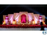 WEDDING PLANNER BY RED ELEGANCE