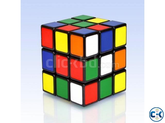 RUBIK S CUBE large image 0