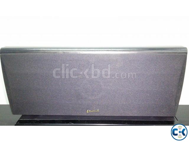 Sherwood SC-70 Center Speaker large image 0