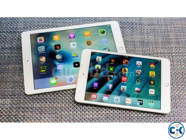 Apple iPad 4 16GB 9.7 Retina Display large image 0