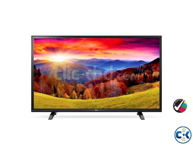 LG- 32LH500D FULL HD LED TV large image 0