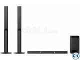 Sony HT-RT40 5.1 Channel Sound Bar Home Theatre System