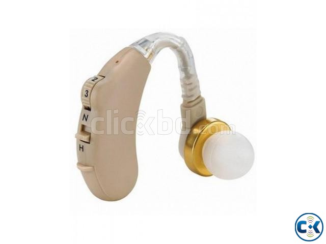 Hearing Aid Machine Model no - v 188 large image 0