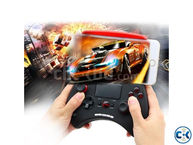 iPEGA PG-9028 Portable Wireless Bluetooth Game Controller large image 0