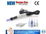 Dr. Pen Ultima A1 professional 6 Speed Auto Derma Pen