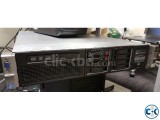 HP Proliant DL380p G8