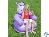 Catoon air Chair with pumper Kids chair