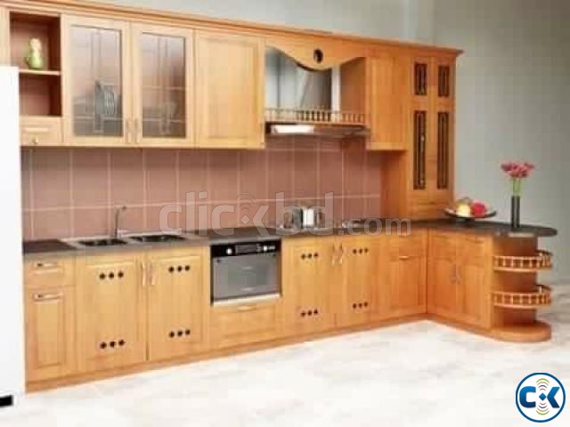 KITCHEN CABINET . OUTBUILD large image 0