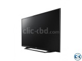 Sony Brvaia 32R302E HD 32 Inch FM Radio LED