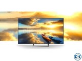 65X7000E UHD HDR SMART SONY BRAVIA