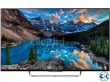 Sony Bravia W750E 49 Inch Full HD Smart LED Television