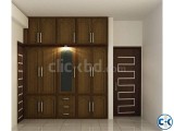 WARDROBE . OUTBUILD