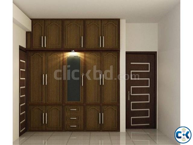 WARDROBE . OUTBUILD large image 0