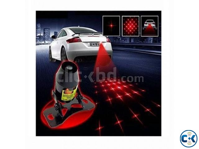 Car Fog Laser Light 1429938  large image 0